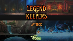 Legend of Keepers: Supporter Pack