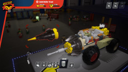 LEGO 2K Drive - Awesome Edition