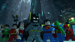 LEGO Batman 3: Beyond Gotham - Season Pass