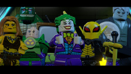 LEGO Batman 3: Beyond Gotham - Season Pass