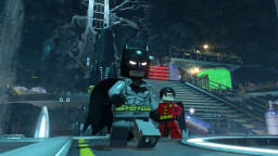 LEGO Batman 3: Beyond Gotham - Season Pass