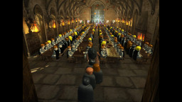 LEGO Harry Potter: Years 1-4