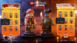 LEGO Horizon Adventures - Digital Deluxe Edition