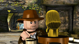 LEGO Indiana Jones: The Original Adventures