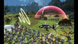 LEGO Star Wars III: The Clone Wars