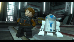 LEGO Star Wars III: The Clone Wars