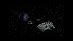 LEGO Star Wars: The Complete Saga