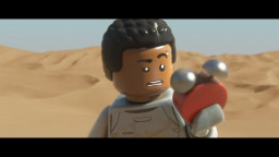 LEGO STAR WARS: The Force Awakens