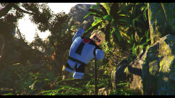 LEGO The Incredibles