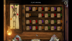 Les Misérables: Jean Valjean