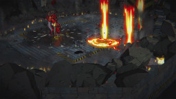 Lethal Honor - Order of the Apocalypse