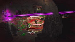 Lethal Honor - Order of the Apocalypse