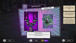 Lethal Honor - Order of the Apocalypse