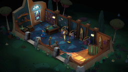 Little Big Adventure: Twinsen's Quest