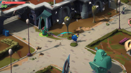 Little Big Adventure: Twinsen's Quest