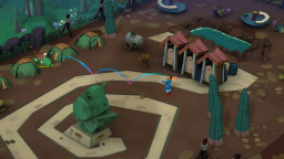 Little Big Adventure: Twinsen's Quest - Deluxe Edition