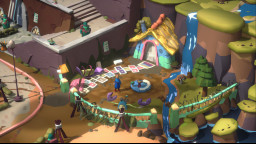 Little Big Adventure: Twinsen's Quest - Deluxe Edition