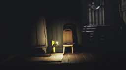 Little Nightmares - Complete Edition