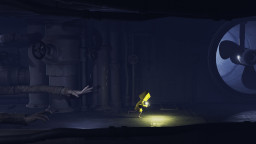 Little Nightmares - Complete Edition