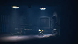 Little Nightmares II - Deluxe Edition