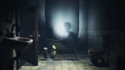 Little Nightmares II - Deluxe Edition