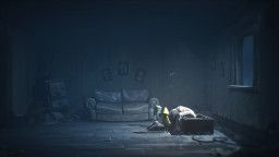Little Nightmares II - Deluxe Edition