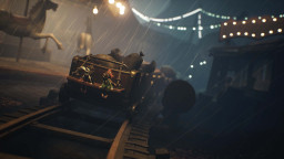 Little Nightmares III - Deluxe Edition