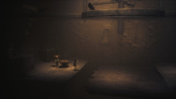 Little Nightmares III - Deluxe Edition