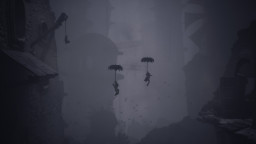 Little Nightmares III