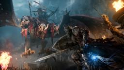 Lords of the Fallen - Deluxe Edition