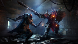 Lords of the Fallen - Game of the Year Edition