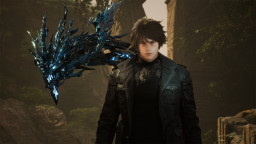 Lost Soul Aside - Digital Deluxe Edition