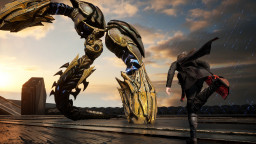 Lost Soul Aside - Digital Deluxe Edition