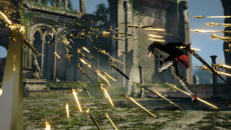 Lost Soul Aside - Digital Deluxe Edition