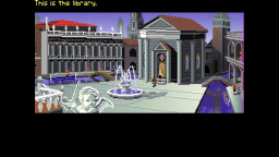 LucasArts Adventure Pack