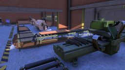 Lumberjack's Dynasty