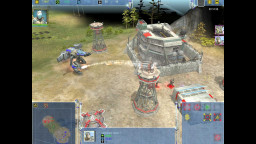 Maelstrom: The Battle for Earth Begins