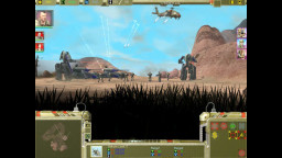 Maelstrom: The Battle for Earth Begins