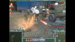 Maelstrom: The Battle for Earth Begins