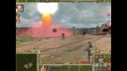 Maelstrom: The Battle for Earth Begins