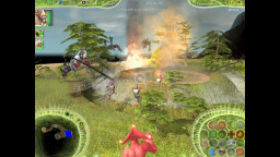 Maelstrom: The Battle for Earth Begins