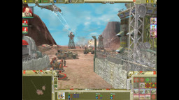 Maelstrom: The Battle for Earth Begins