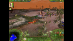 Maelstrom: The Battle for Earth Begins