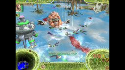 Maelstrom: The Battle for Earth Begins