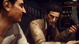 Mafia II - Definitive Edition