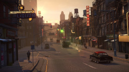 Mafia II - Definitive Edition