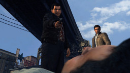 Mafia II - Definitive Edition