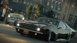 Mafia III - Definitive Edition (Mac)
