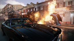 Mafia III - Definitive Edition (Mac)