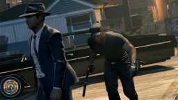 Mafia III (Mac)